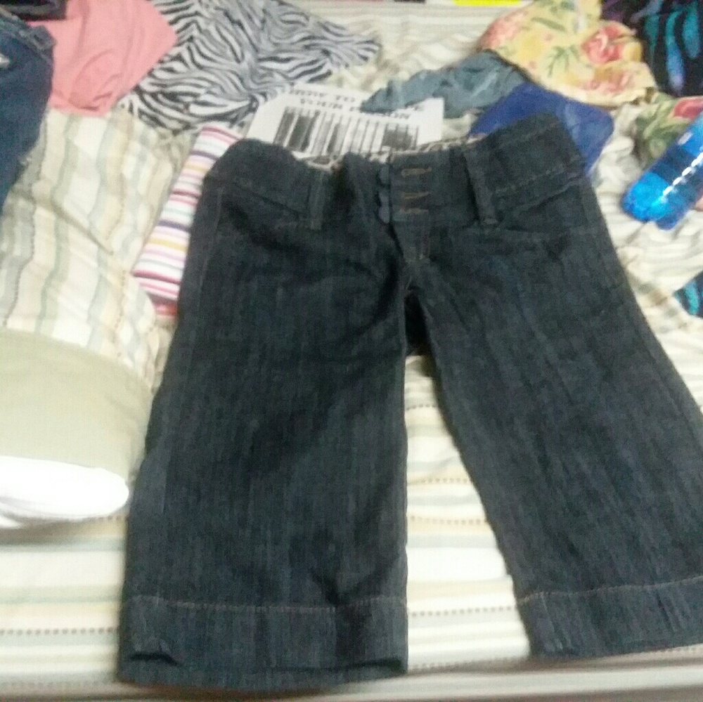 Long shorts